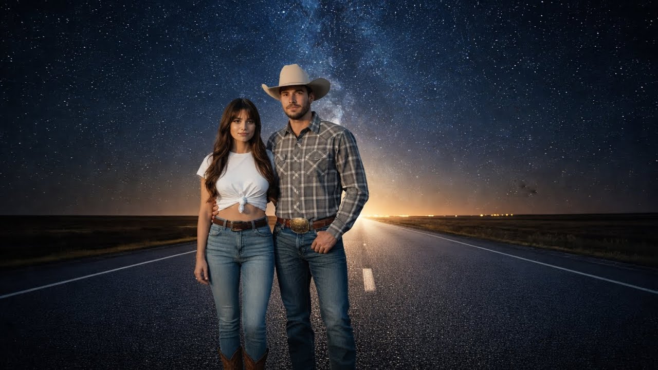 Midnight Highways.     Carter & Mae