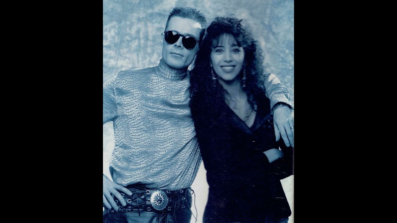 The Sisters Of Mercy & Ofra Haza 