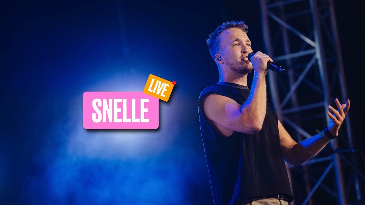 SNELLE X NINA WARINK