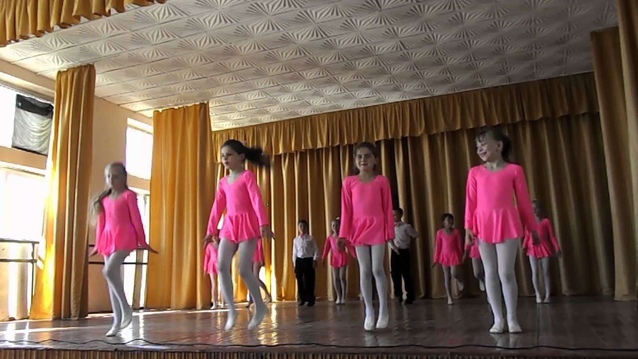 Nagydobrony 2-3 oszt&aacute;ly (Jive)