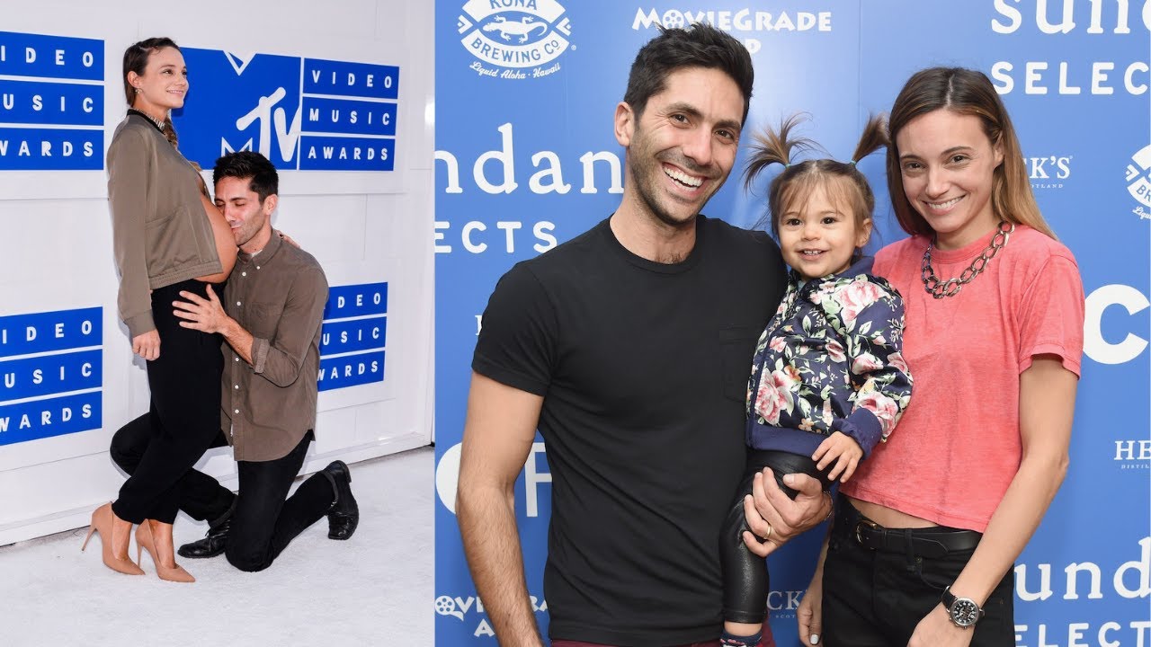 Nev Schulman and Wife Laura Perlongo Welcome Third Baby: 'Nothin' Like It'.