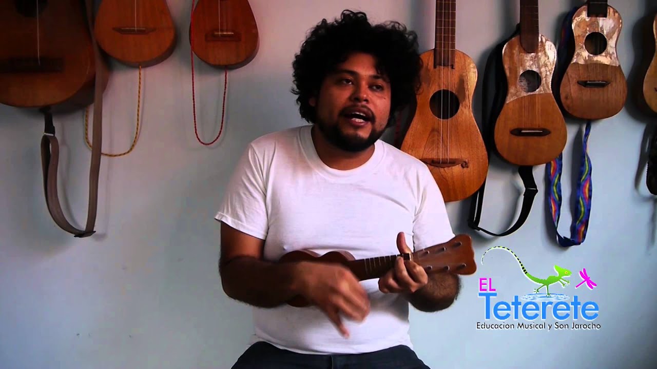 Presentando el chaquiste