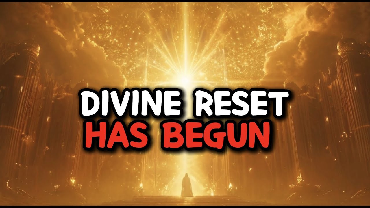 Chosen One: Your Constant Need for Rest Is a Sign - God Is Beginning Something New