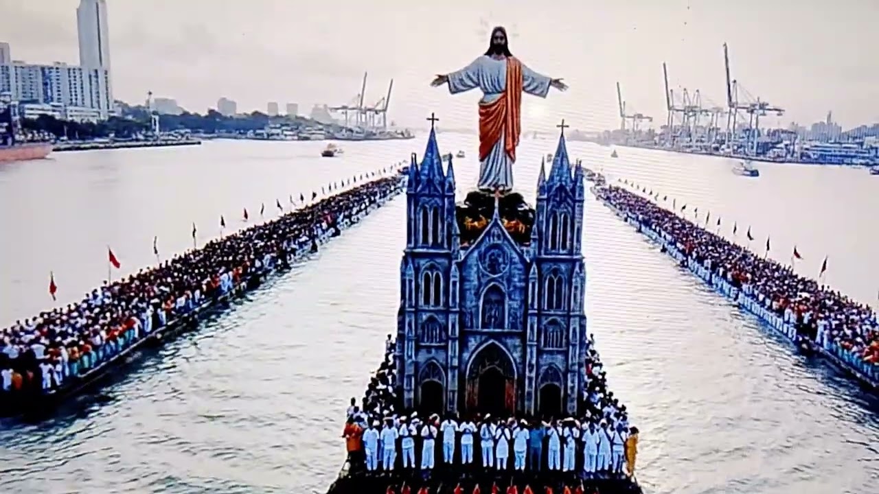 Fluvial Parade CEBU CITY Sinulog Festival 2026.#sinulog #cebu #festival #viral #like
