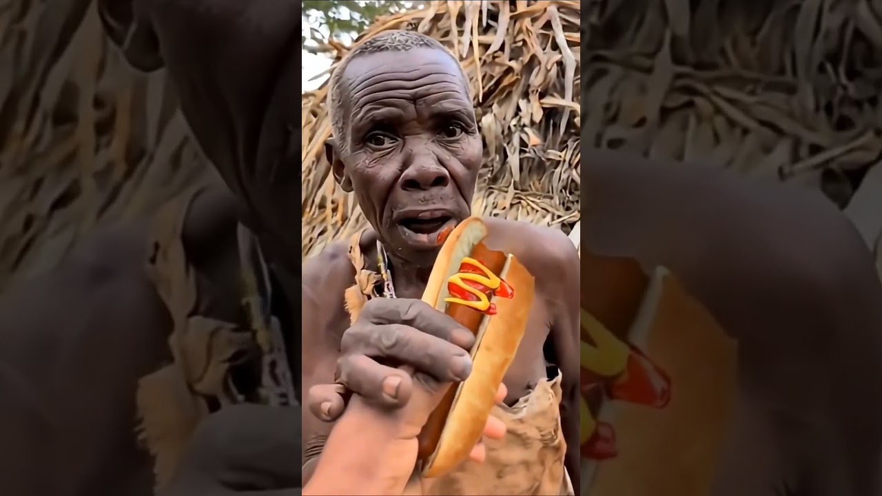 Between Hunger and Trust: A Tribal Story