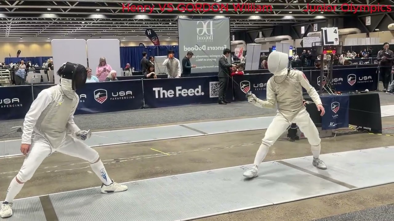2026-01-11 Junior Olympics