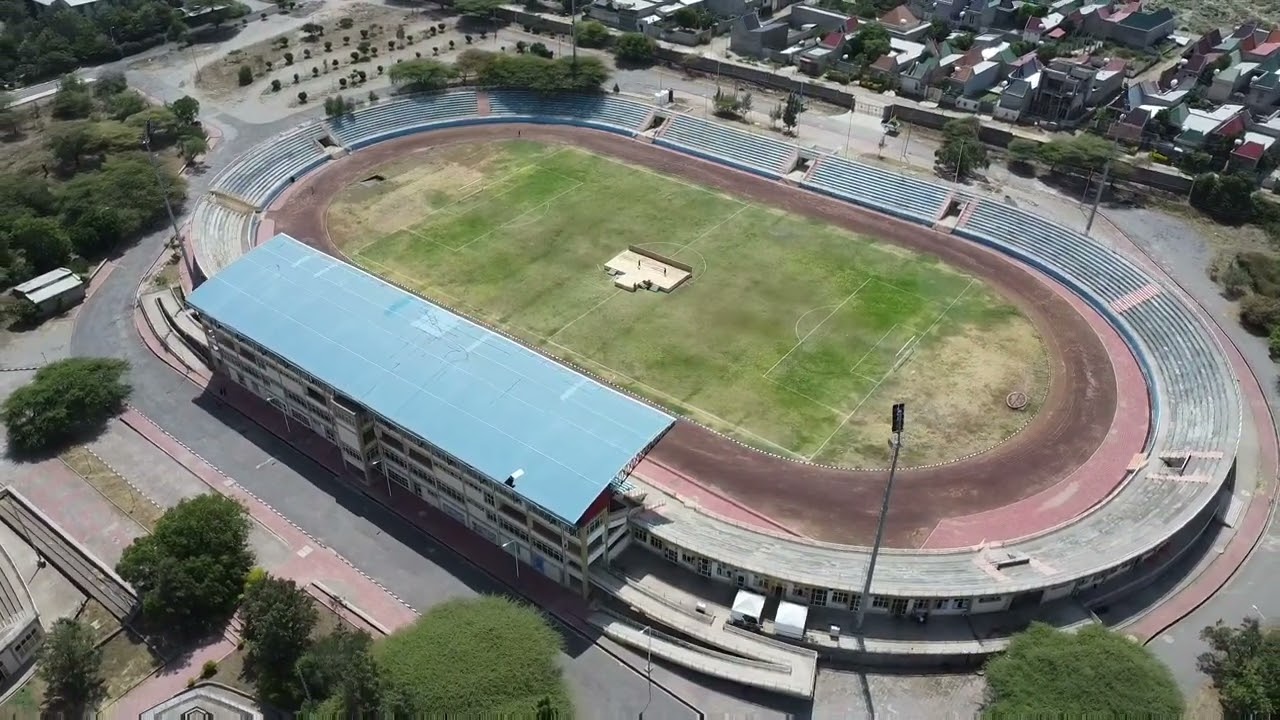 Inside Adama Science and Technology University