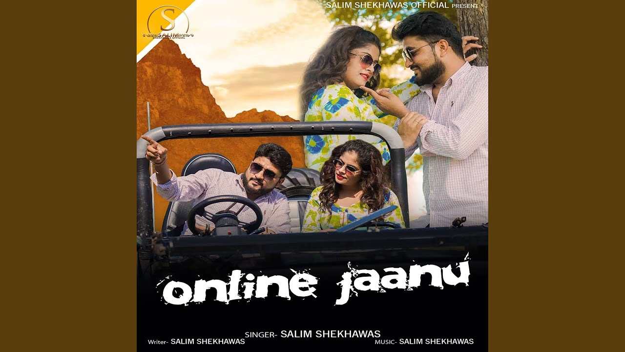 Online Jaanu
