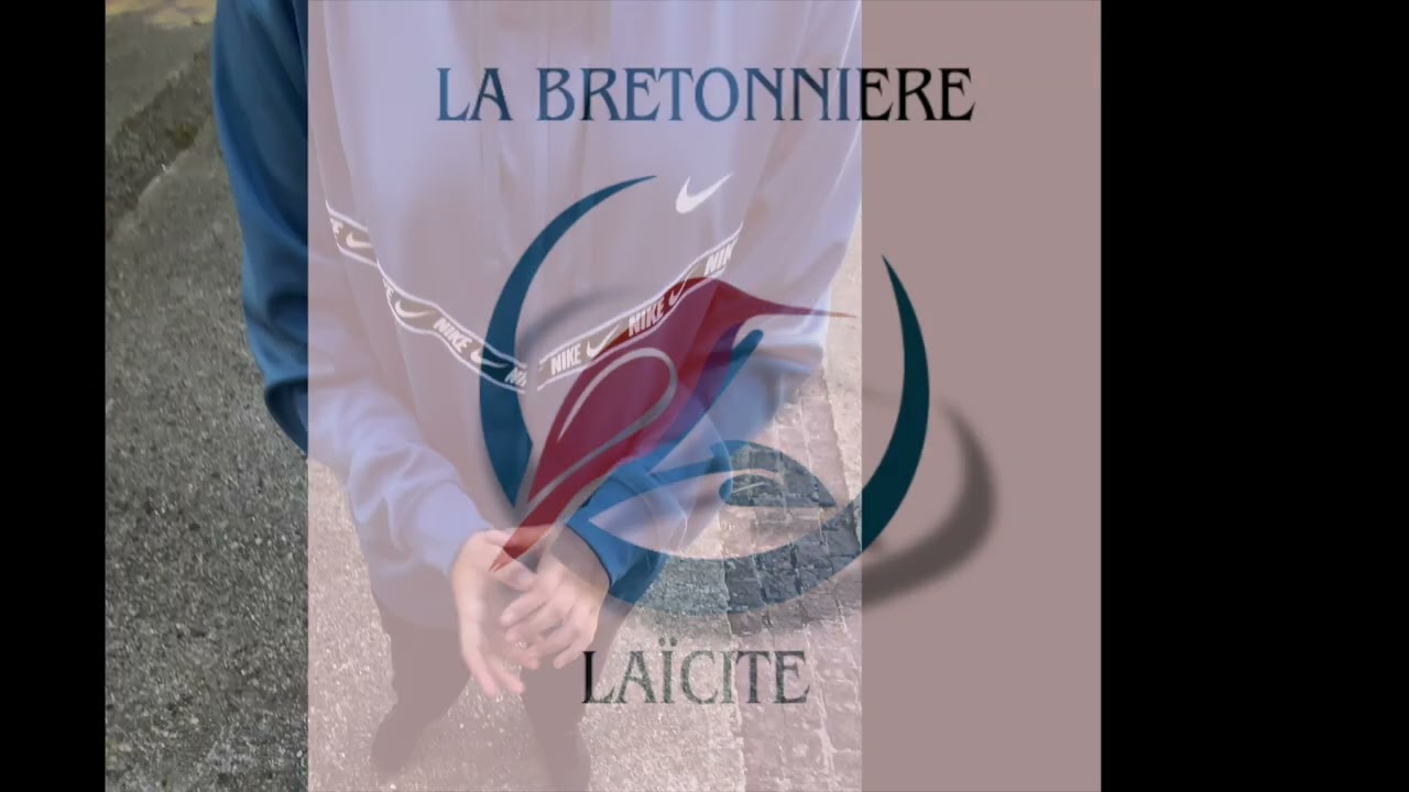 Laïcité, Harcèlement. Seconde  Pro Lycée La Bretonnière.