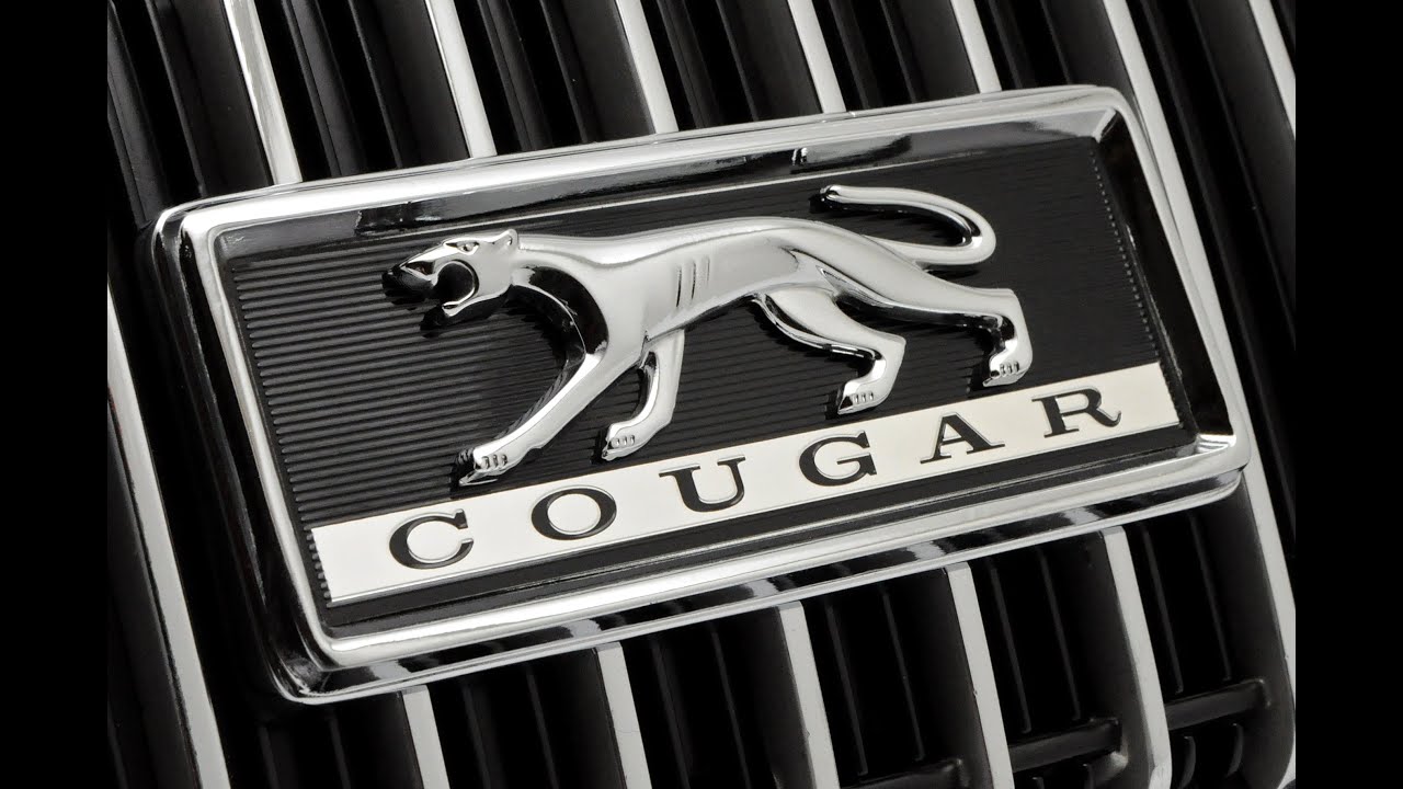 1967-68 Cougar Grille Restoration Tips / Emblem Replacement