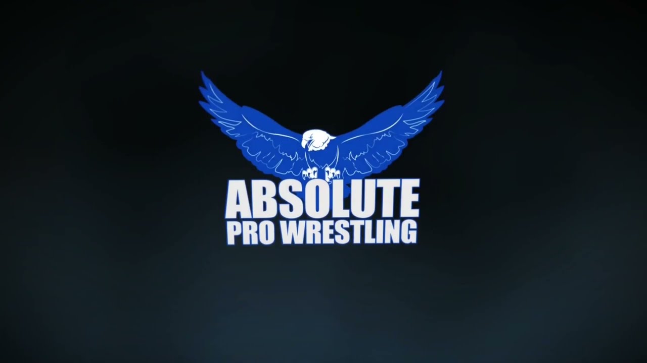 Absolute Pro Wrestling: Jay Wesley Vs Aaron Von Baron 8/19/23