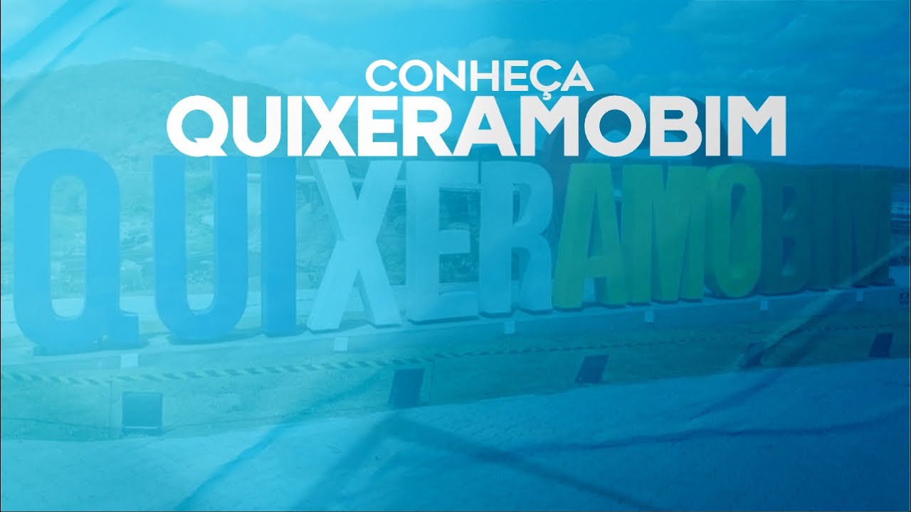 Conhe&ccedil;a Quixeramobim - Ce