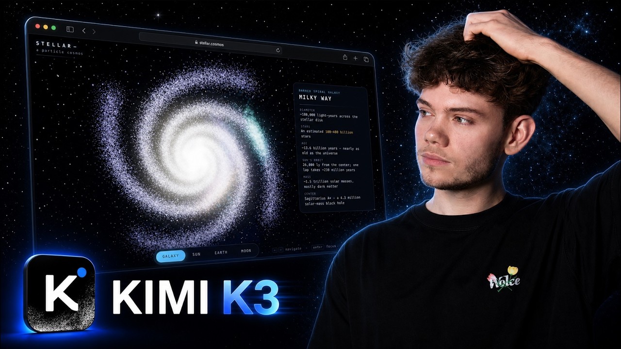 Kimi k3 обзор и сравнение с GPT 5.6 Sol и Claude Fable 5
