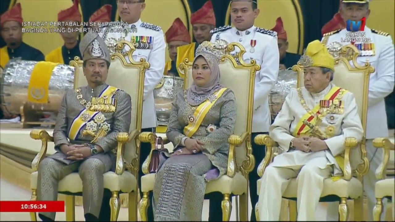 Nobat Diraja Terengganu (2019): Lagu Palu-Palu Melayu