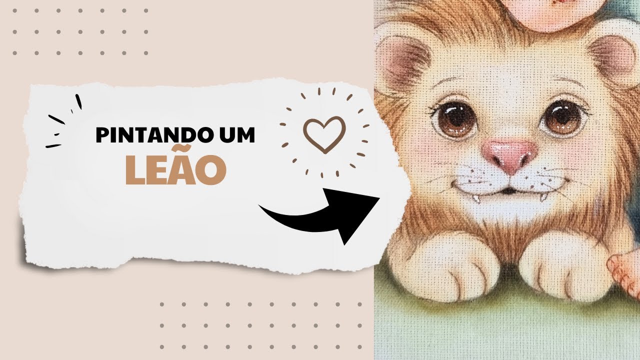 leão