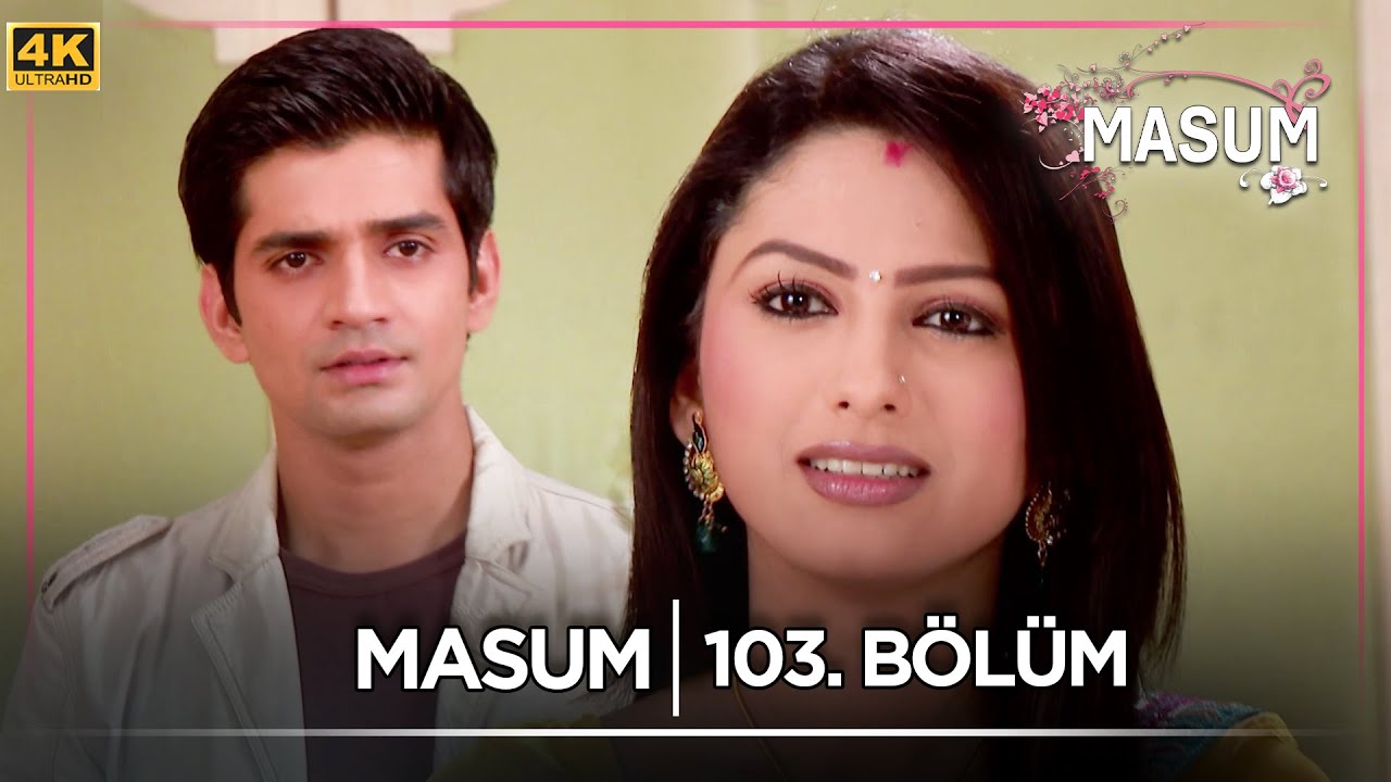 Masum Hint Dizisi | 103. Bölüm @kanal7​