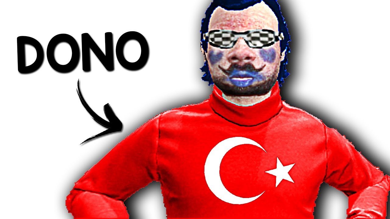 M@tou o dono da TURQUIA e foi cobrado kkkkkkk(GTA RP)