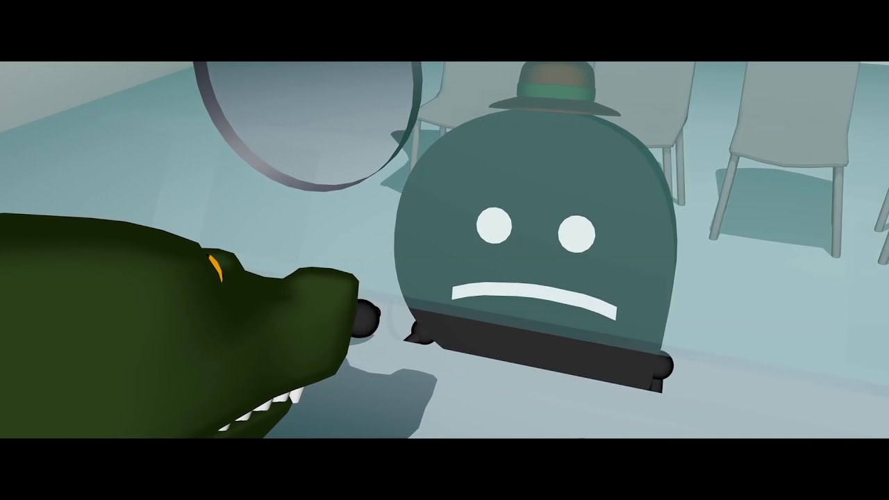 El poder de la coma - CASI CREATIVO (corto)
