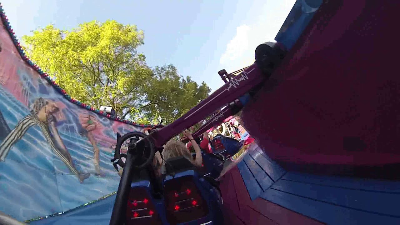 Matterhorn Blues (Reverchon) onride