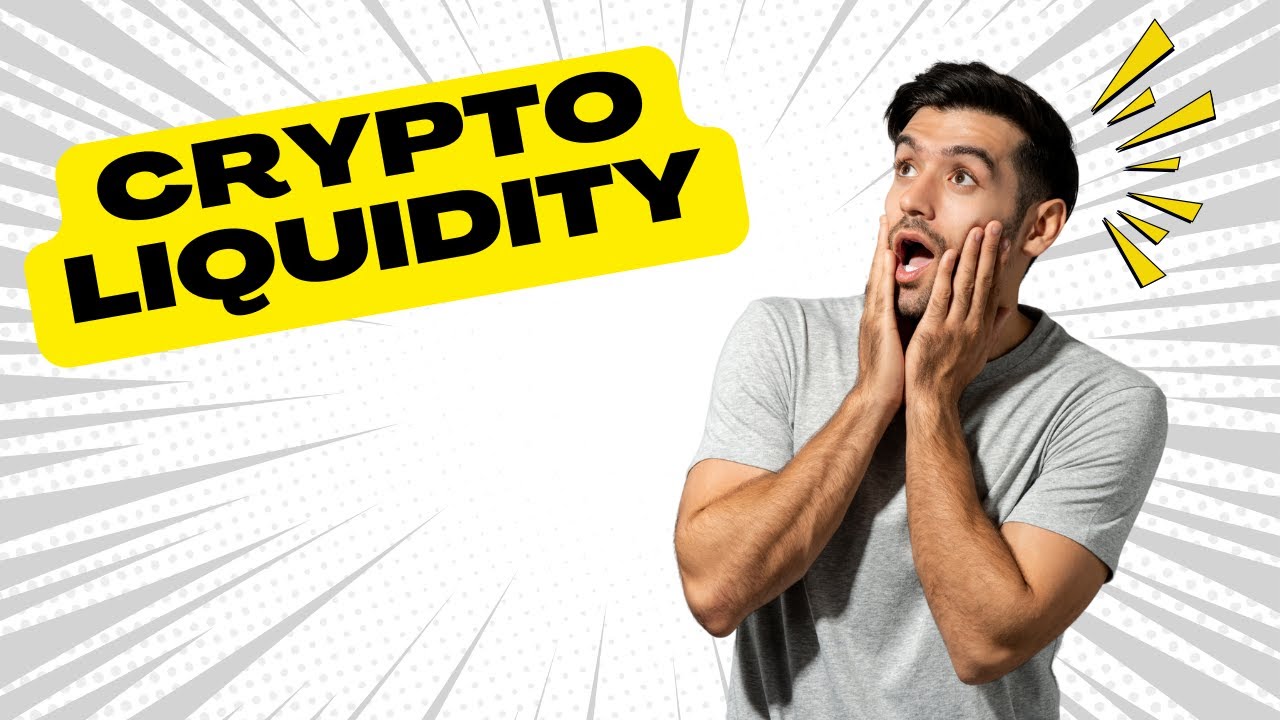 Crypto Liquidity Explained: How to Boost Your Trading Profits in 2025!