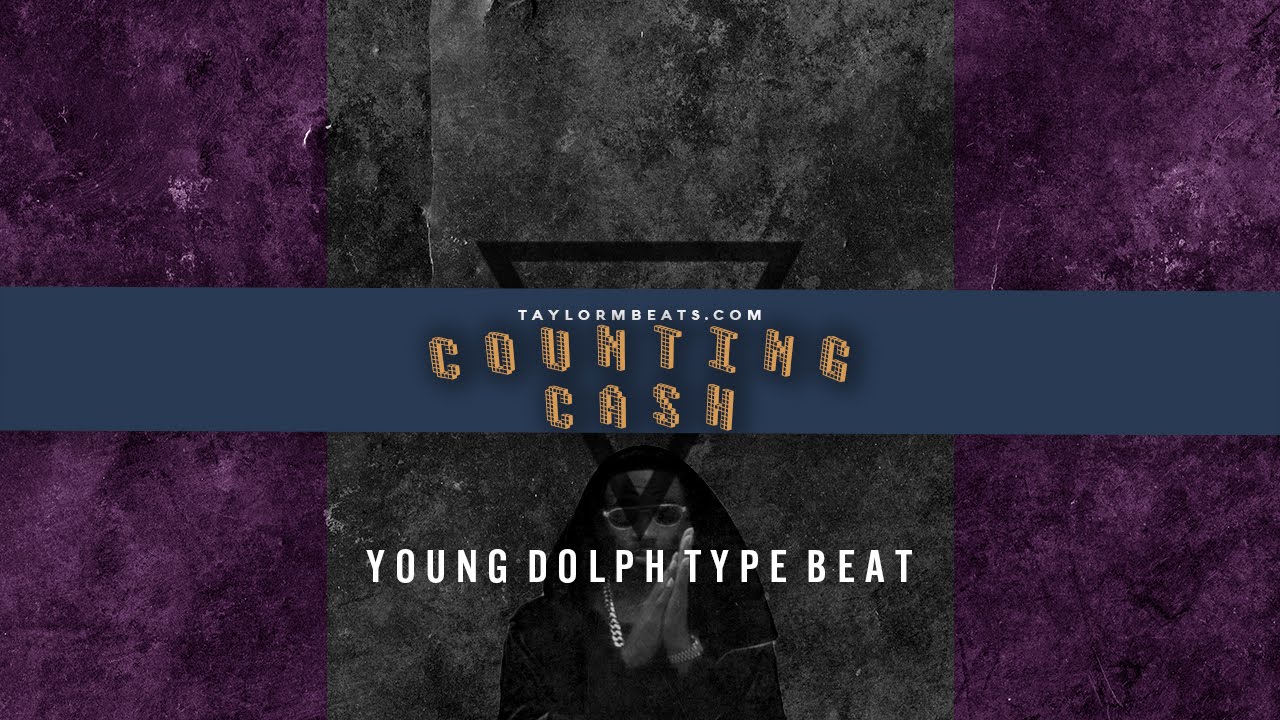 Young Dolph Type Beat 2015 x Bankroll Fresh 