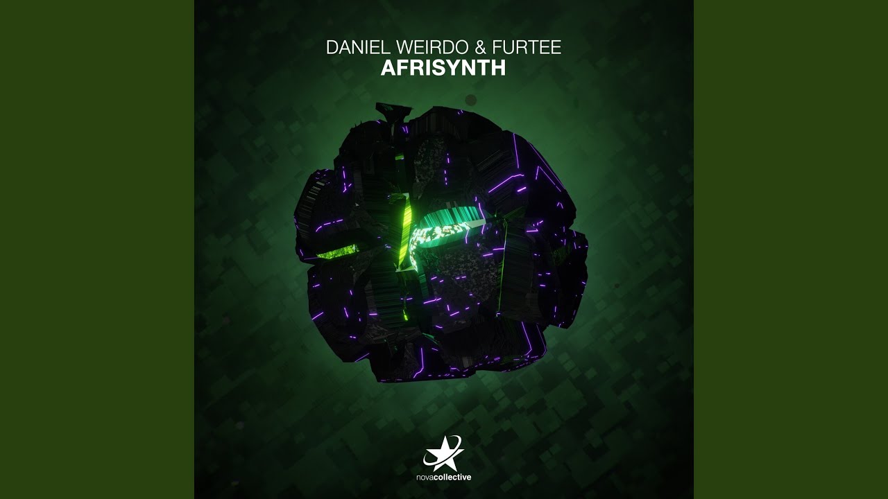 Afrisynth (Extended Mix)