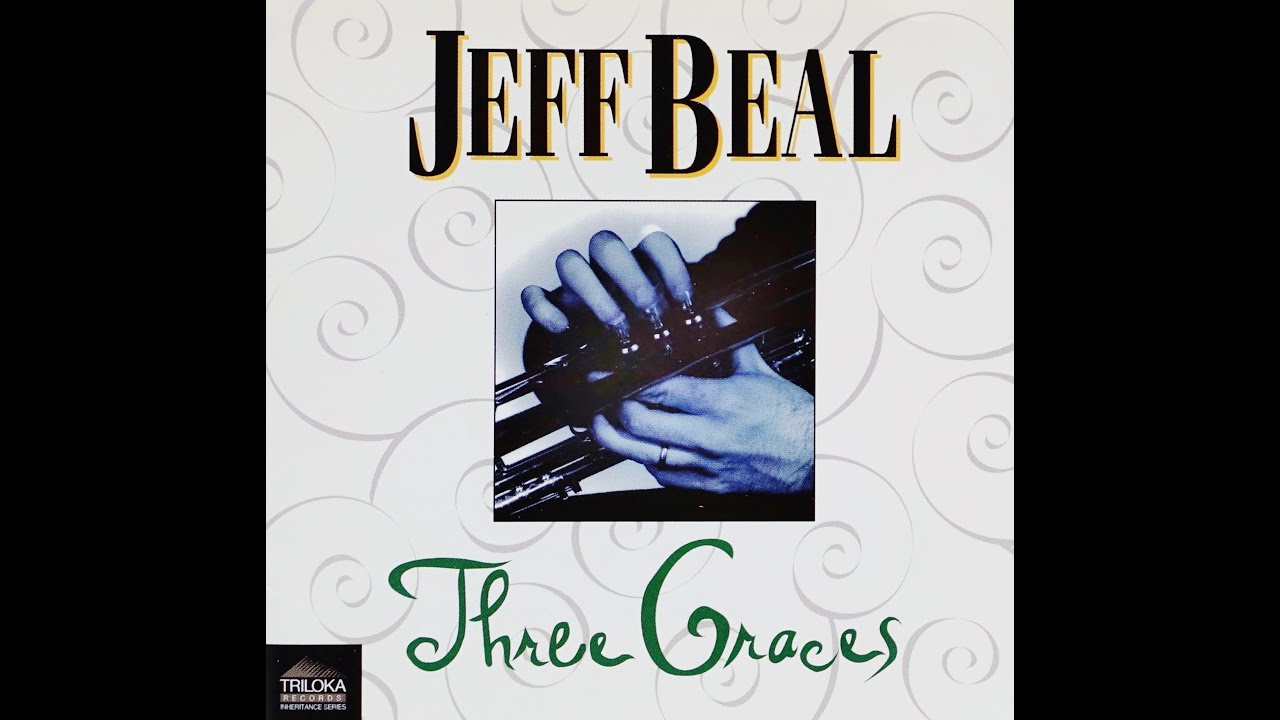 JEFF BEAL -  THREE GRACES