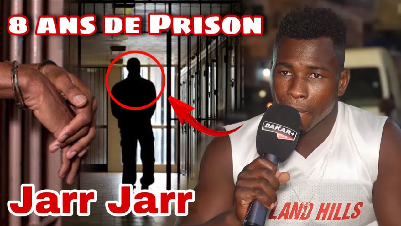 Jarr Jarr: 😱 Matar Gouy Gui Ancien détenu, Il raconte sa vie après 8 ans de prison...