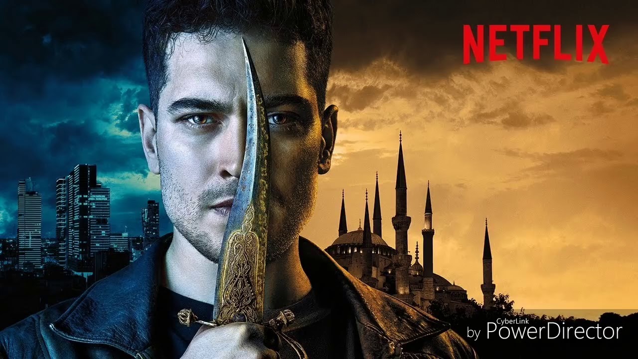 HAKAN MUHAFIZ - The Protector | Soundtrack  - Happy Morning Leylim Leylim
