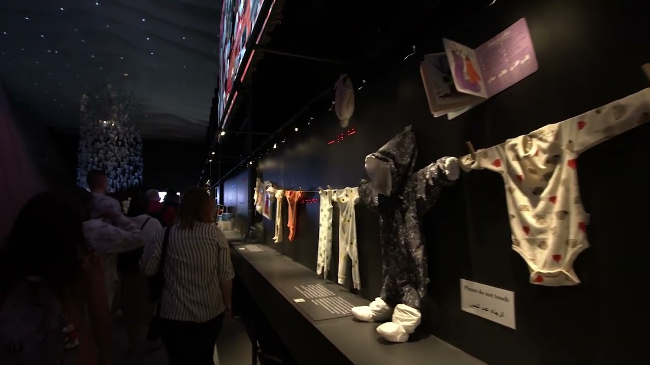 Finland Pavilion Highlight