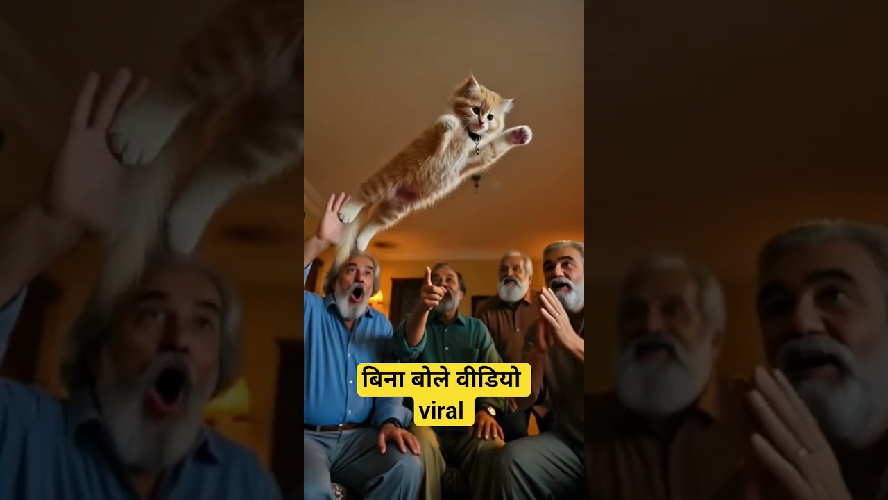 ##shortsvideo #youtuber #my #cutecat ##kittans बेनामी bole video viral