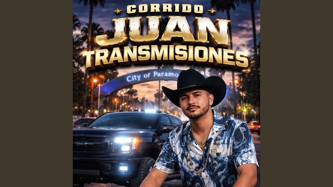 Corrido De Juan Transmisiones