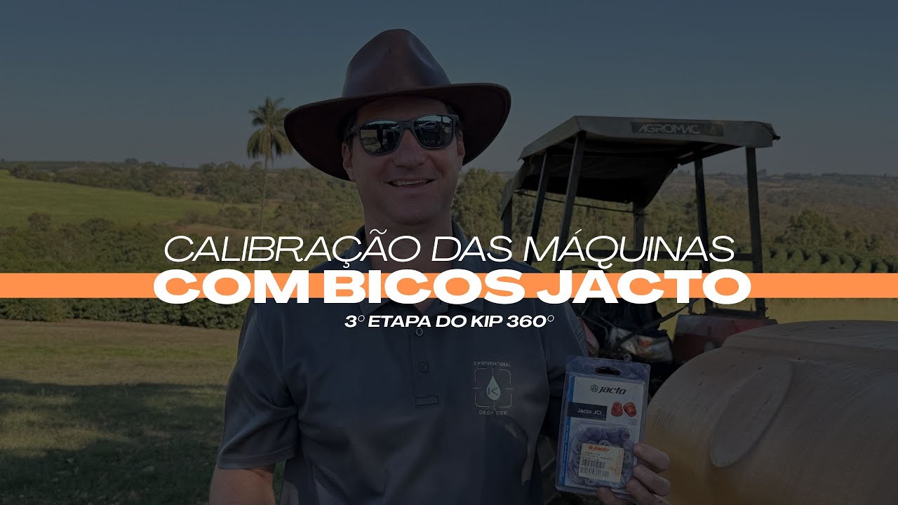 Mais Lucro, Menos Perda: O Poder de uma M&aacute;quina Bem Calibrada