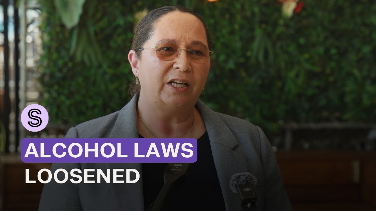 Alcohol laws are being loosened - here&rsquo;s what&rsquo;s changing | Stuff.co.nz