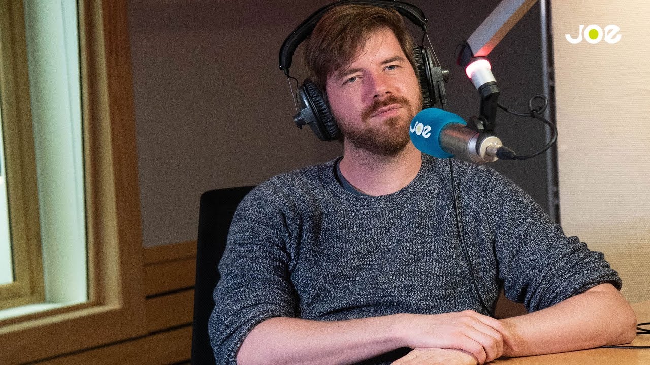 Zot Gedraaid: De broer van Bart Cannaerts is muzikant