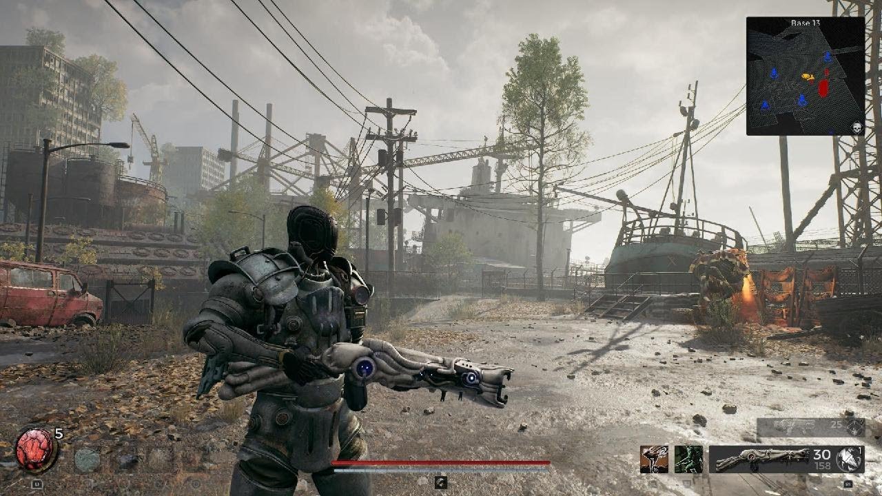 COMO CONSEGUIR RIFLE DE PULSOS | REMNANT 2 EN ESPAÑOL