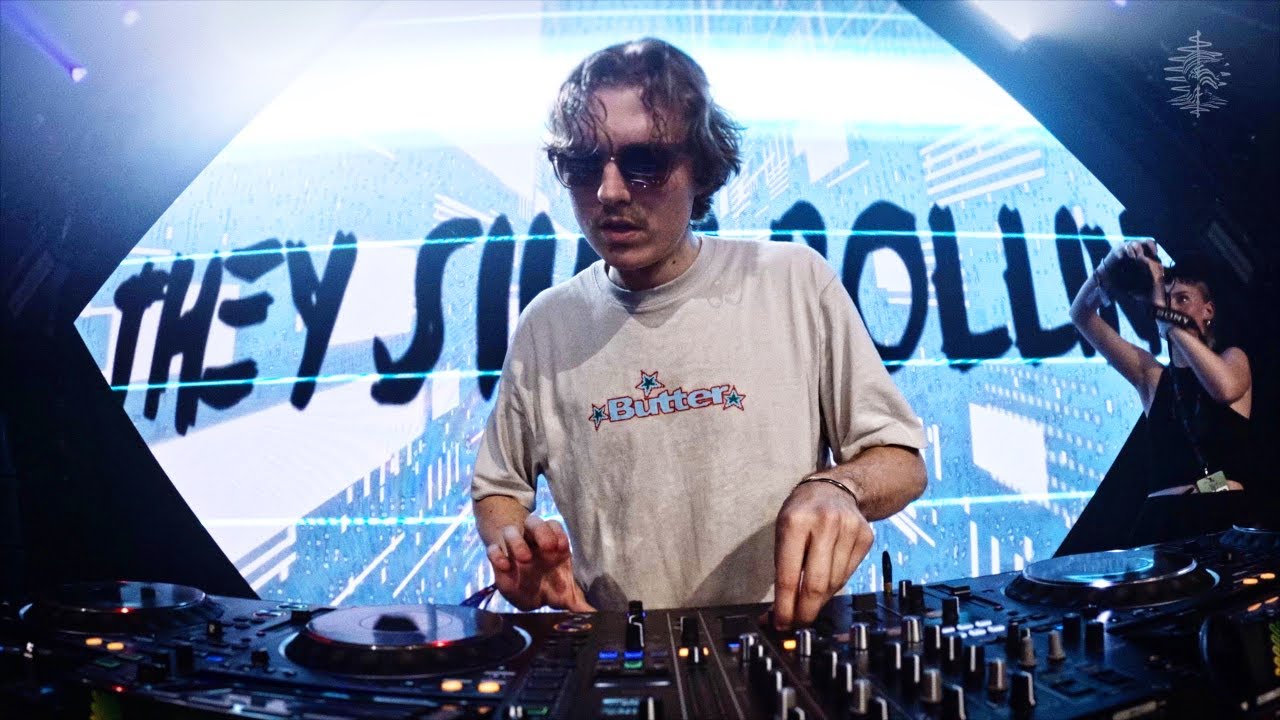 SIIMI at BEACH GRIND 2024 [Full Set]