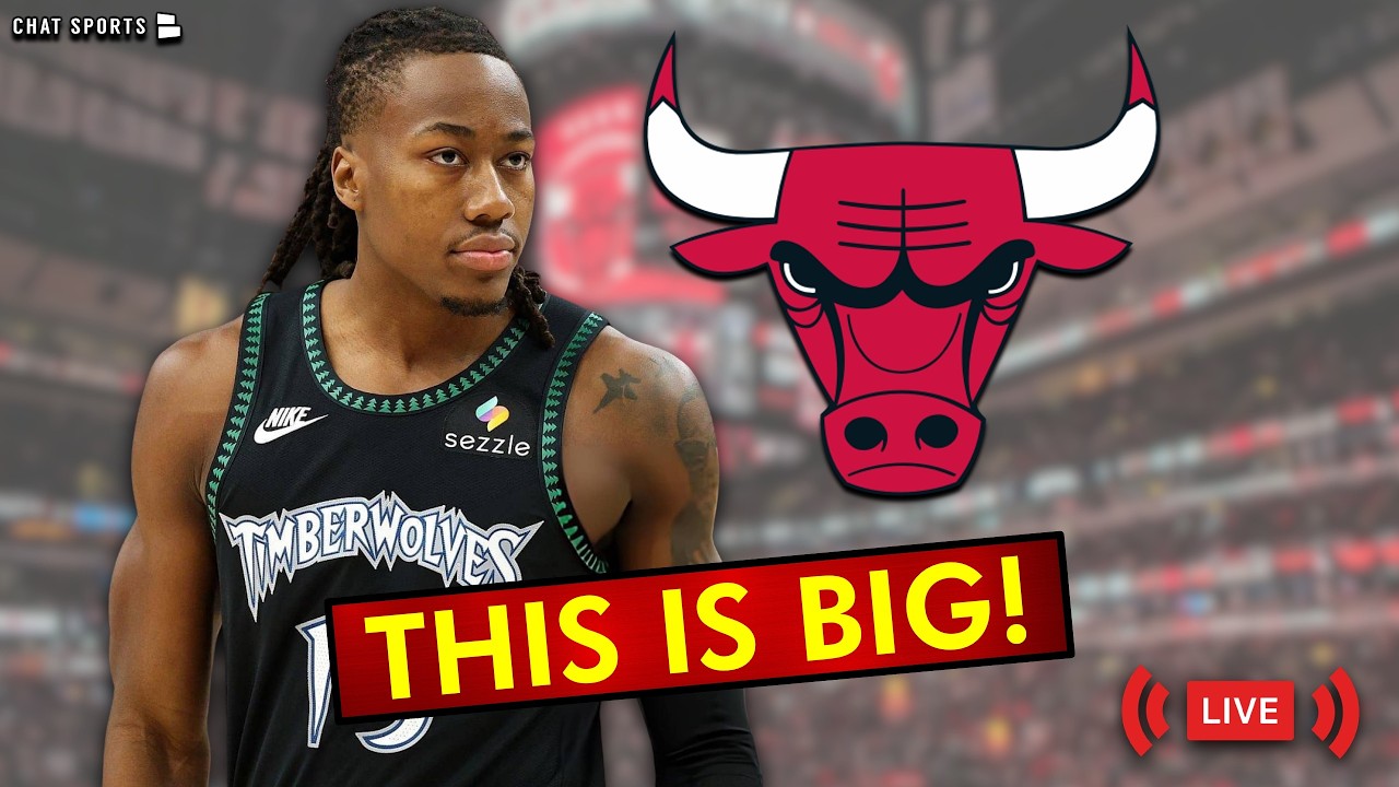 🚨Ayo Dosunmu WANTS TO RETURN? | Massive Chicago Bulls Rumors