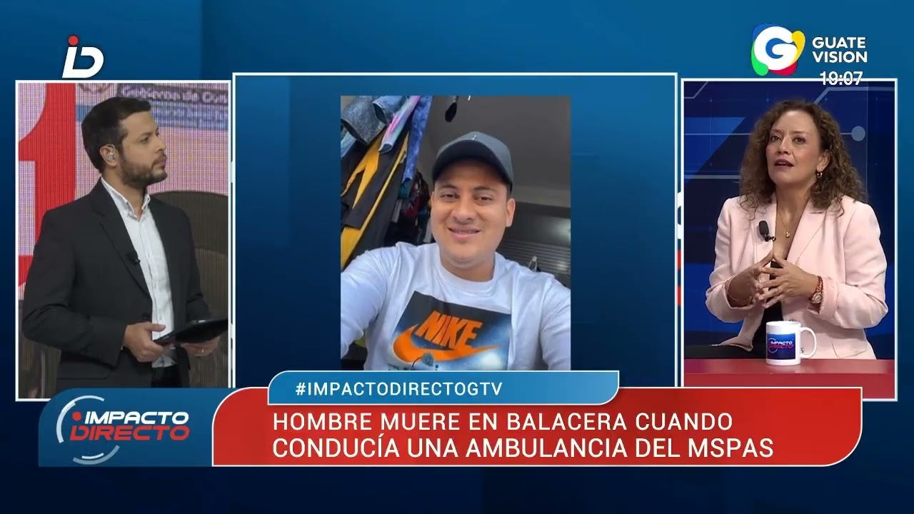 Impacto Directo, 17 de marzo de 2026