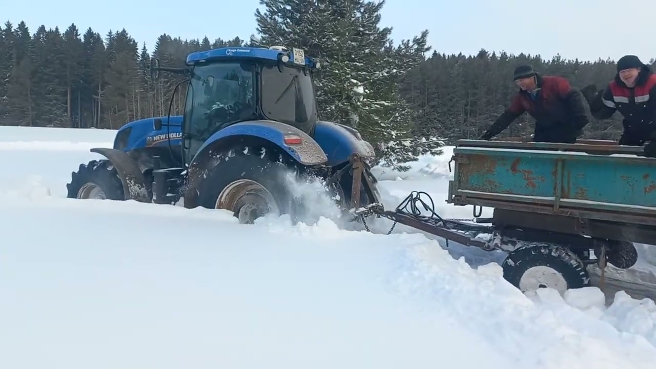 Проверяем новую резину. Переобул на bkt