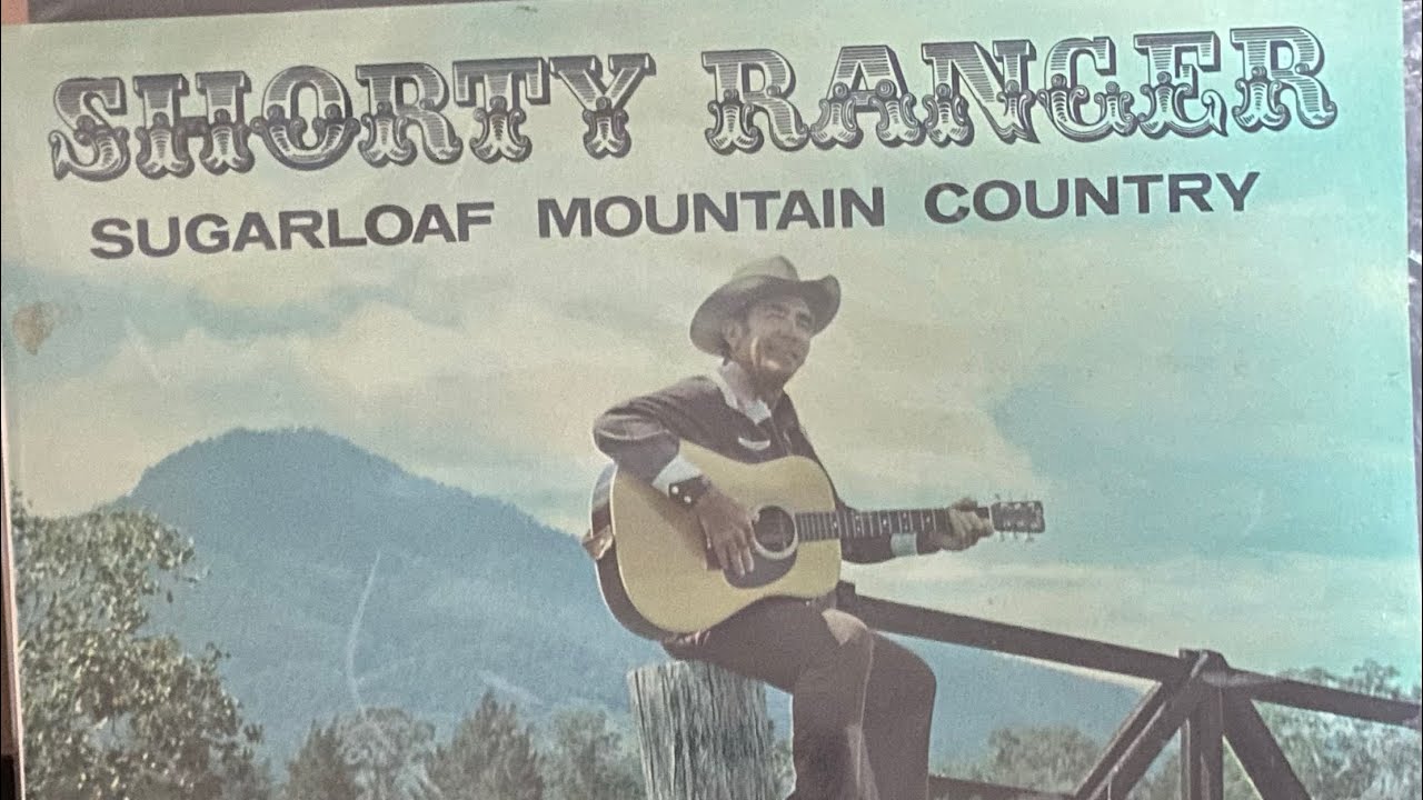 Shorty Ranger “My Old Aussie Homestead”