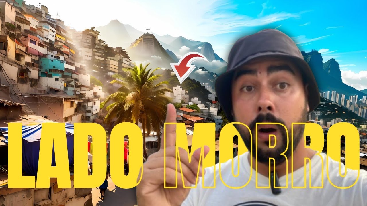 COMO SÃO AS CASAS LADO MORRO DE ITANHAÉM LITORAL SUL DE SP