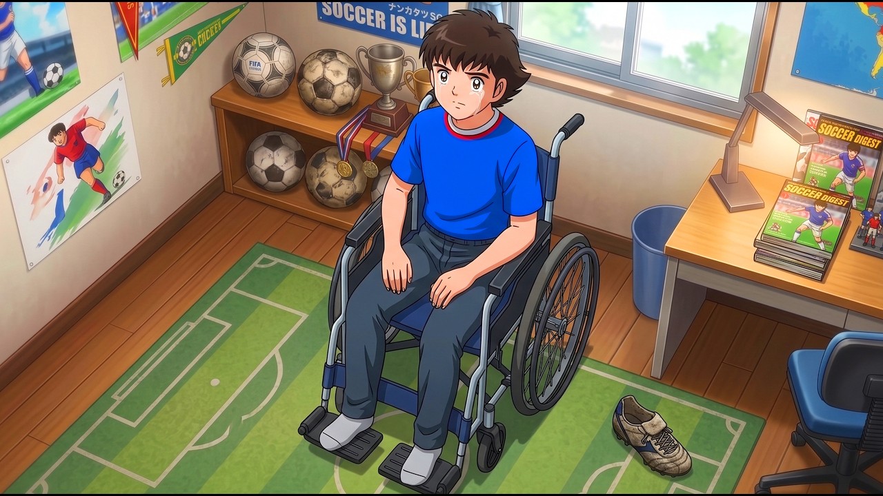 ESTE ES EL VERDADERO FINAL DE SUPERCAMPEONES y lo demuestro (REAL y COMPLETO)