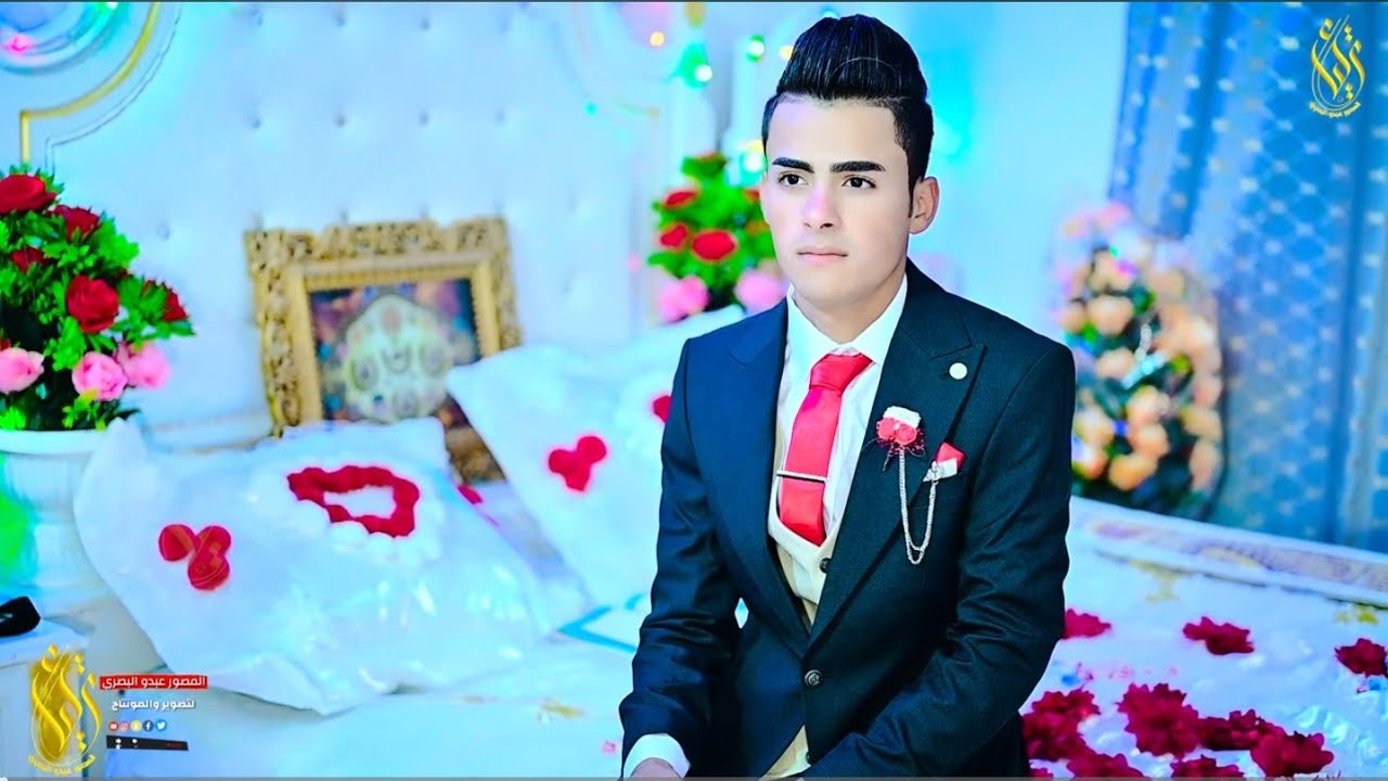 الدير وجمال اعراسهتا افراح اعراس ردح ومعزوفه حفل زفاف سلام حسين صالح الشغانبي