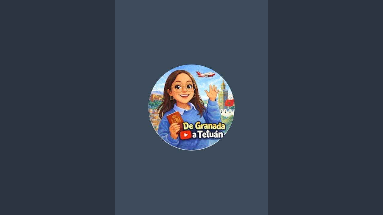 &iexcl;De Granada a Tetu&aacute;n est&aacute; emitiendo en directo!