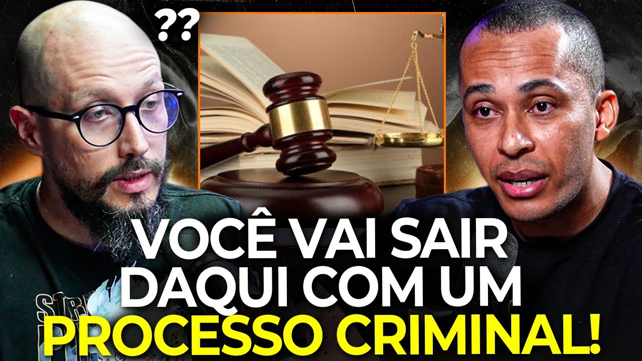 O DEBATE EXPLODIU EM BRIGA PESSOAL ?| BEN MENDES x MISA e MARIA