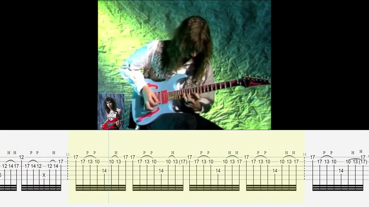 NO FEEL, ONLY SHRED!!! Paul Gilbert