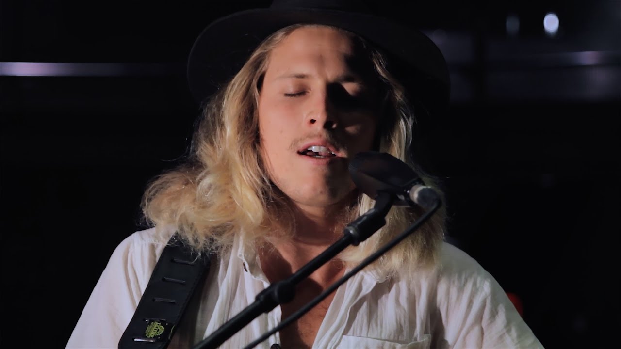 Ziggy Alberts - 