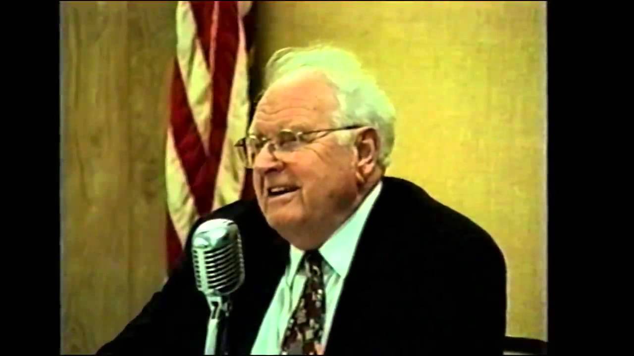 Two Chairs No Waiting 244: Parley Baer Part 2