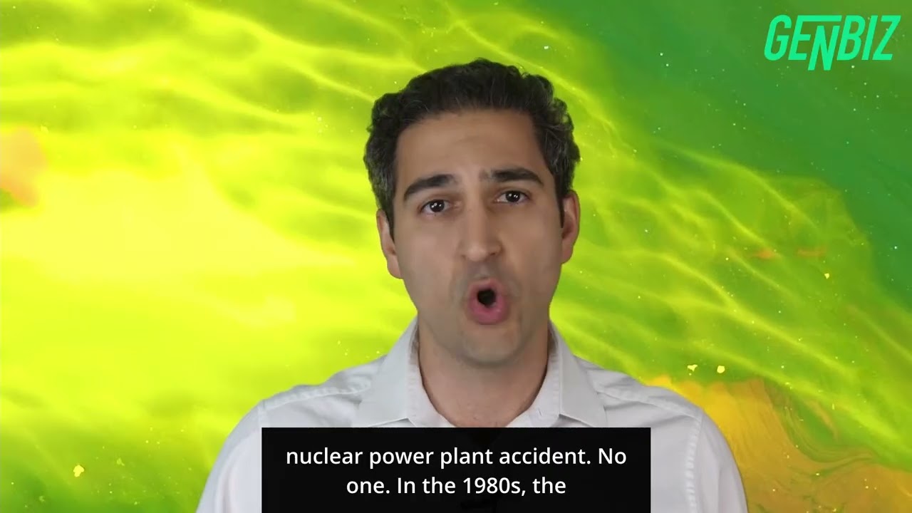 Is Nuclear Energy As Dangerous As Environmentalists Claim?